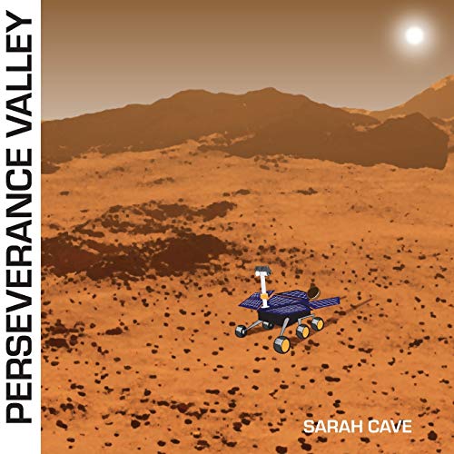 Perseverance Valley [Paperback]