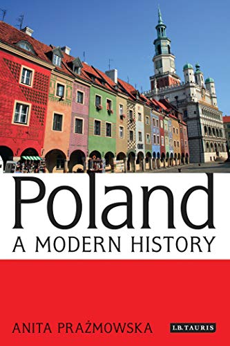 Poland A Modern History [Paperback]