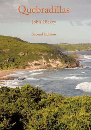 Quebradillas [Hardcover]