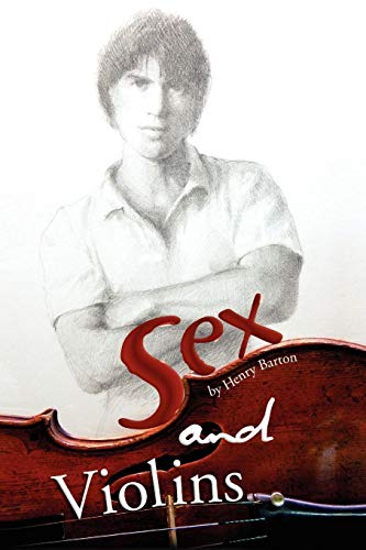 Sex and Violins [Paperback]