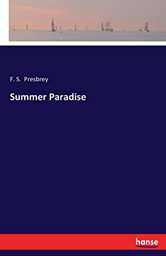 Summer Paradise [Paperback]