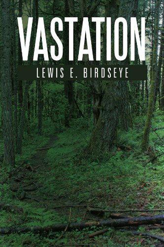 Vastation [Paperback]
