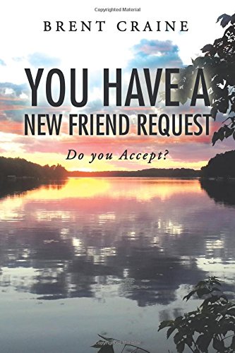 You Have A New Friend Request [Paperback]