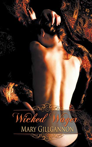 Wicked Wager [Paperback]
