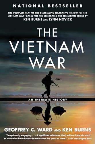 The Vietnam War [Paperback]