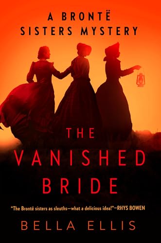 The Vanished Bride [Paperback]
