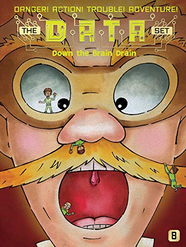 Down the Brain Drain [Paperback]