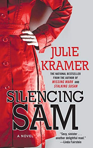 Silencing Sam A Novel [Paperback]