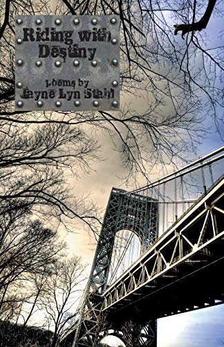 Riding with Destiny [Paperback]