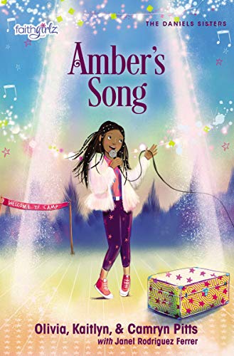 Ambers Song [Paperback]