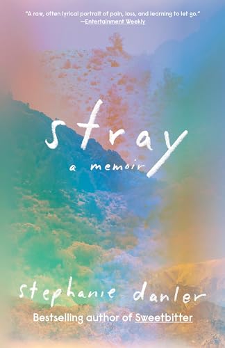 Stray A Memoir [Paperback]