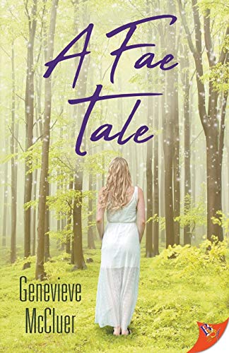 A Fae Tale [Paperback]
