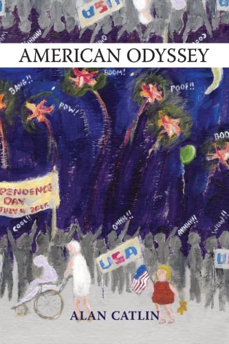American Odyssey [Paperback]