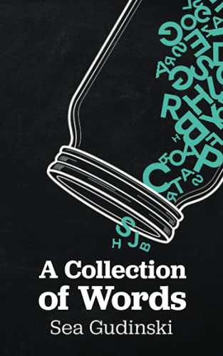 Collection of Words [Paperback]