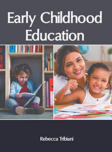 Early Childhood Education [Hardcover]