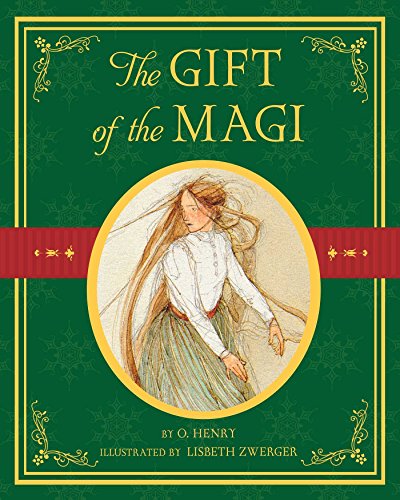The Gift of the Magi [Paperback]