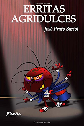 Erritas Agridulces (spanish Edition) [Paperback]