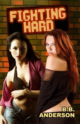 Fighting Hard [Paperback]