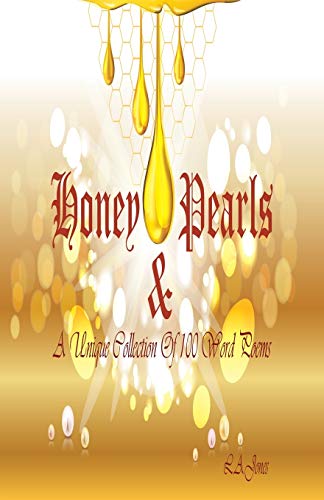 Honey and Pearls [Paperback]