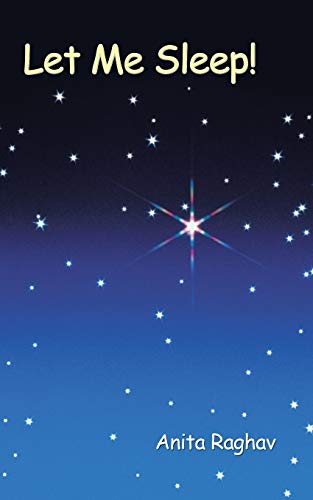 Let Me Sleep [Paperback]