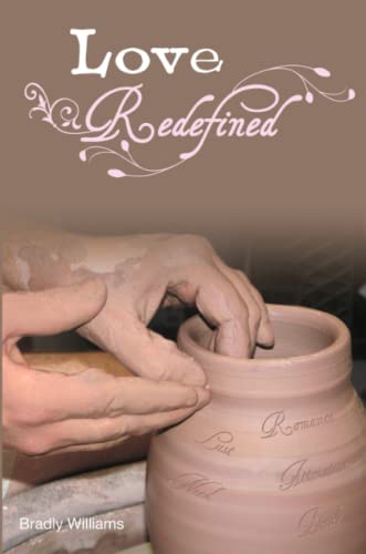 Love Redefined [Paperback]