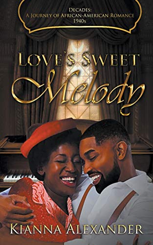 Love's Sweet Melody [Paperback]