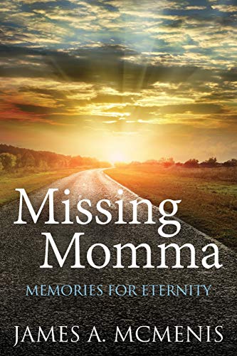 Missing Momma [Paperback]