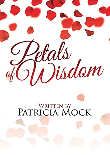 Petals of Wisdom [Paperback]