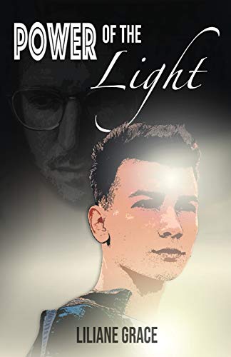 Power of the Light [Paperback]