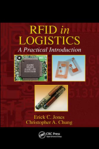 RFID in Logistics A Practical Introduction [Paperback]