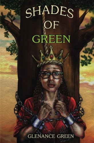 Shades of Green [Paperback]
