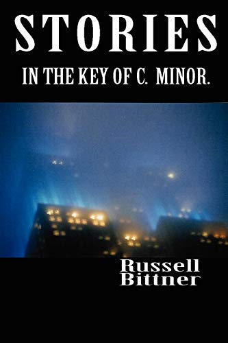Stories In The Key Of C. Minor. [Paperback]