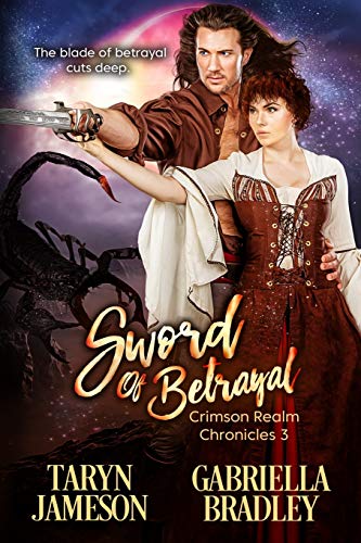Sword of Betrayal [Paperback]
