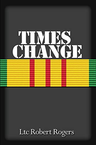 Times Change [Paperback]
