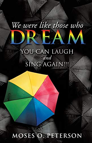 We Were Like Those Who Dream [Paperback]