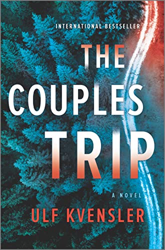 The Couples Trip A Novel [Hardcover]