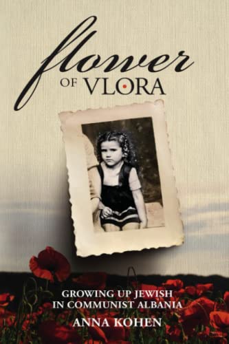 Flower Of Vlora