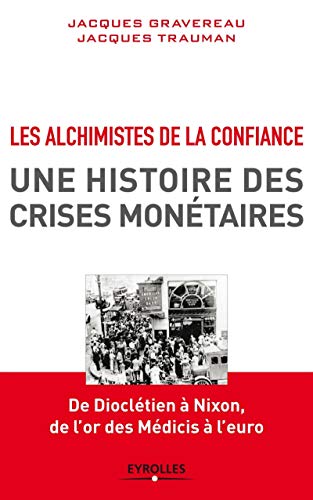 Les Alchimistes De La Confiance
