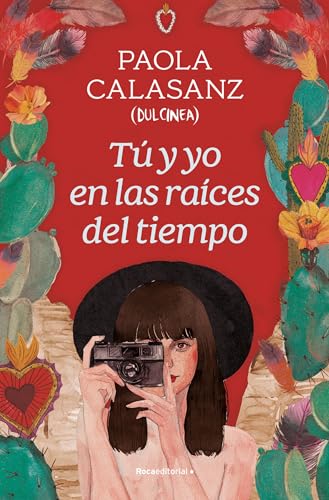 T y yo en las races del tiempo / You and I in the Beginning of Time [Paperback]