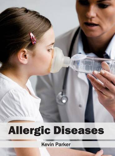 Allergic Diseases [Hardcover]