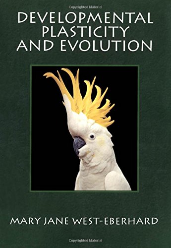 Developmental Plasticity and Evolution [Paperback]