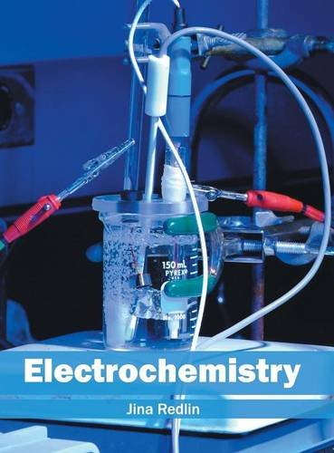 Electrochemistry [Hardcover]