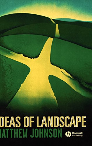 Ideas of Landscape [Hardcover]