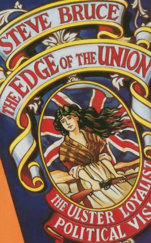 Edge of the Union  The Ulster Loyalist Political Vision [Unknown]