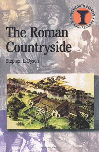 Roman Countryside [Paperback]