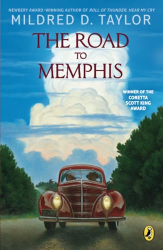 The Road to Memphis [Paperback]