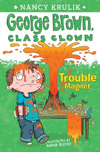 Trouble Magnet 2 [Paperback]