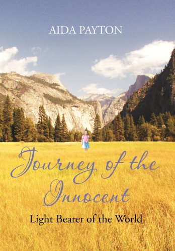 Journey Of The Innocent Light Bearer Of The World (multilingual Edition) [Hardcover]