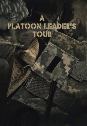 Platoon Leader's Tour [Hardcover]