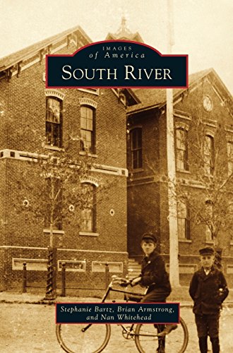 South River [Hardcover]